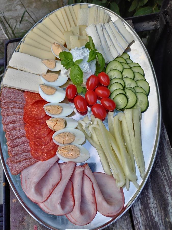 U Dragouna Cholina 외부 사진